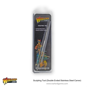 Warlord - Sculpting Tool