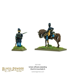 Black Powder - American Civil War