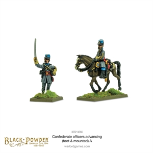 Black Powder - American Civil War