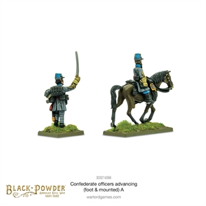 Black Powder - American Civil War