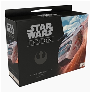 Star Wars: Legion - A-A5-Lastengleiter