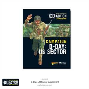 Bolt Action WW2 - Rulebook