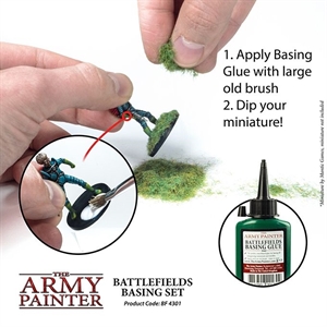 The Army Painter - Basing Set