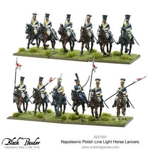 Black Powder - Napoleonic War