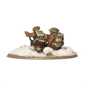 Bolt Action WW2 - British Army