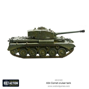 Bolt Action WW2 - British Army
