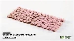 Gamers Grass - Cherry Blossom Flowers (6mm)