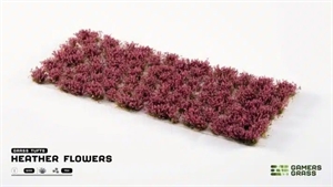 Gamers Grass - Heather Flowers (6mm)