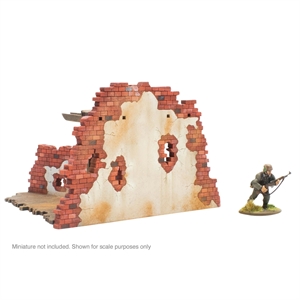 Skytrex - Internal Ruins - T Section