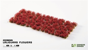 Gamers Grass - Laliguras Flowers (6mm)