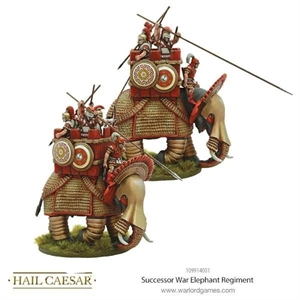 SPQR - A Clash of Heroes