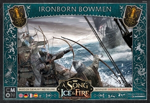 A Song of Ice & Fire - Greyjoy