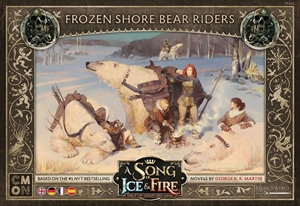A Song of Ice & Fire - Free Folk