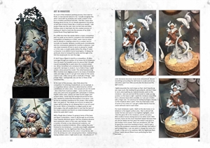 The Art of... Volume 1 - Miniature Monthly The Art of... Volume 1 - Miniature Monthly
