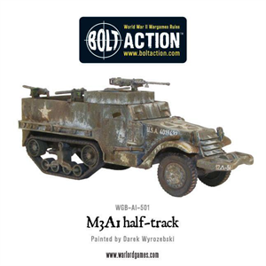 Bolt Action WW2 - US Army
