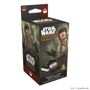 Star Wars: Legion - Rebellenalianz