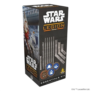 Star Wars: Legion - Essentials Kit