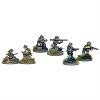Bolt Action WW2 - US Army