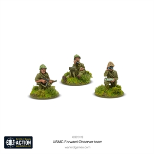 Bolt Action WW2 - US Army