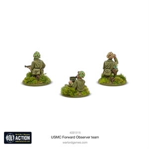 Bolt Action WW2 - US Army