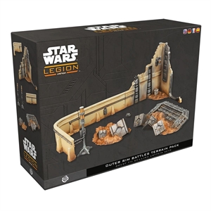 Star Wars: Legion - Outer Rim Battles