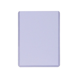 Ultra Pro - Toploader 3x 4