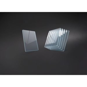 Gamegenic - Exoshield Toploader 3x 4