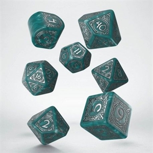 Q-Workshop - RPG-Set Viking (Modern)