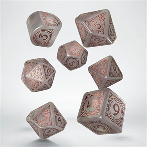 Q-Workshop - RPG-Set Viking (Modern)