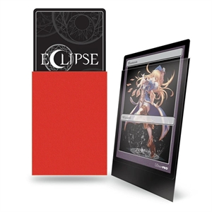 Ultra Pro - Eclipse Small Sleeves