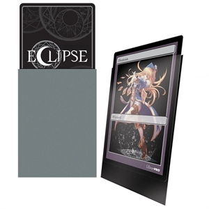Ultra Pro - Eclipse Small Sleeves