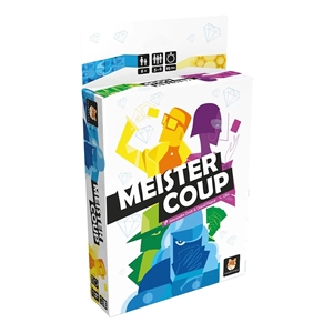 Funny Fox - Meister Coup