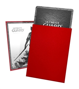 Ultimate Guard - Katana Sleeves, Standard Size
