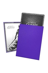 Ultimate Guard - Katana Sleeves, Standard Size