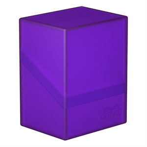 Ultimate Guard - Boulder 80+