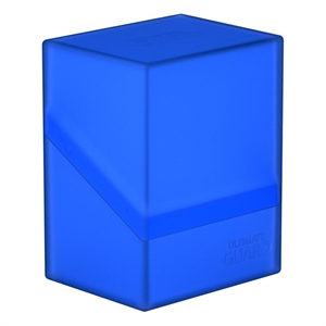 Ultimate Guard - Boulder 80+