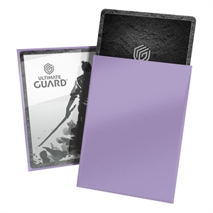 Ultimate Guard - Katana Sleeves, Standard Size
