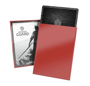Ultimate Guard - Katana Sleeves, Standard Size