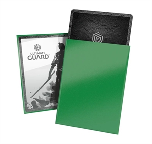 Ultimate Guard - Katana Sleeves, Standard Size