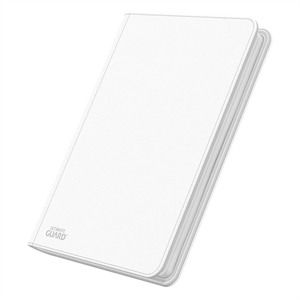 Ultimate Guard - 18-Pocket, Zipfolio