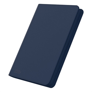 Ultimate Guard - 18-Pocket, Zipfolio