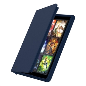 Ultimate Guard - 18-Pocket, Zipfolio