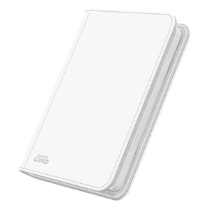 Ultimate Guard - 8-Pocket, Zipfolio