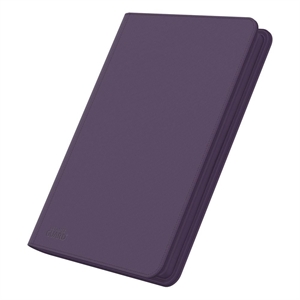 Ultimate Guard - 16-Pocket, Zipfolio