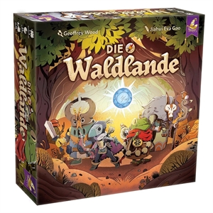 Mirakulus - Die Waldlande