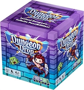 Mirakulus - Dungeon Drop