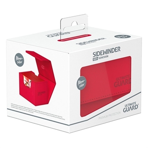 Ultimate Guard - SideWinder 100+