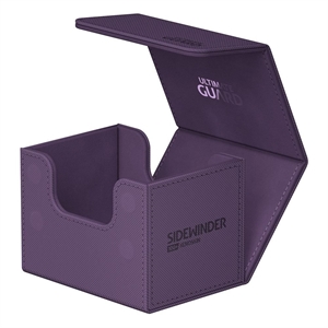 Ultimate Guard - SideWinder 100+