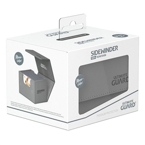 Ultimate Guard - SideWinder 100+