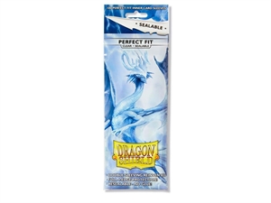 Dragon Shield - Standard Perfect Fit Sealable